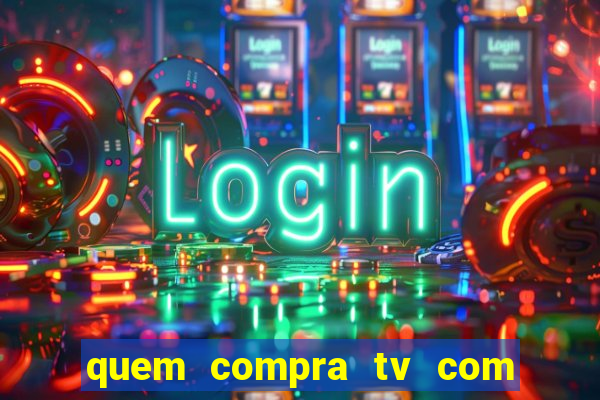 quem compra tv com defeito em porto alegre